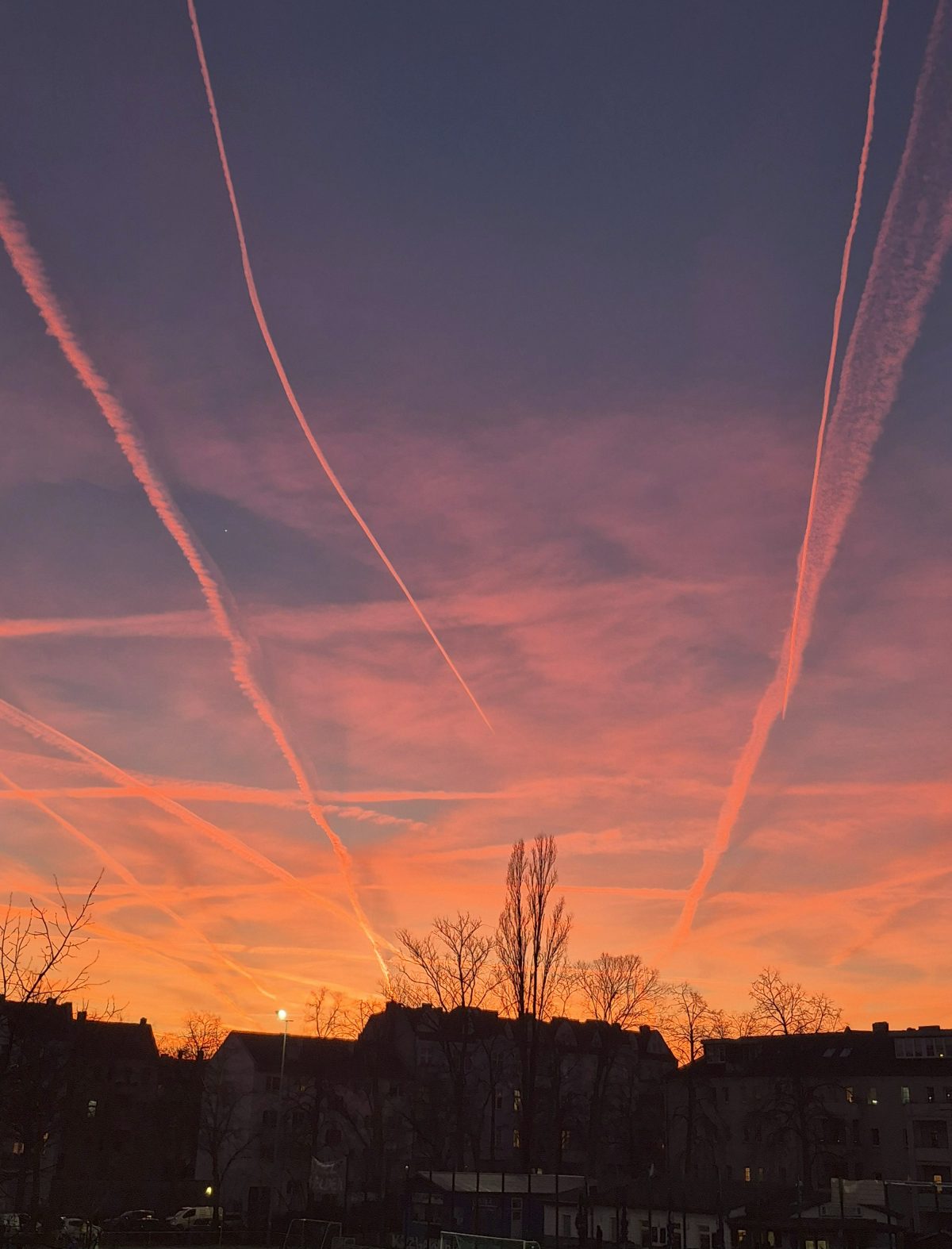 Der Himmel über Berlin