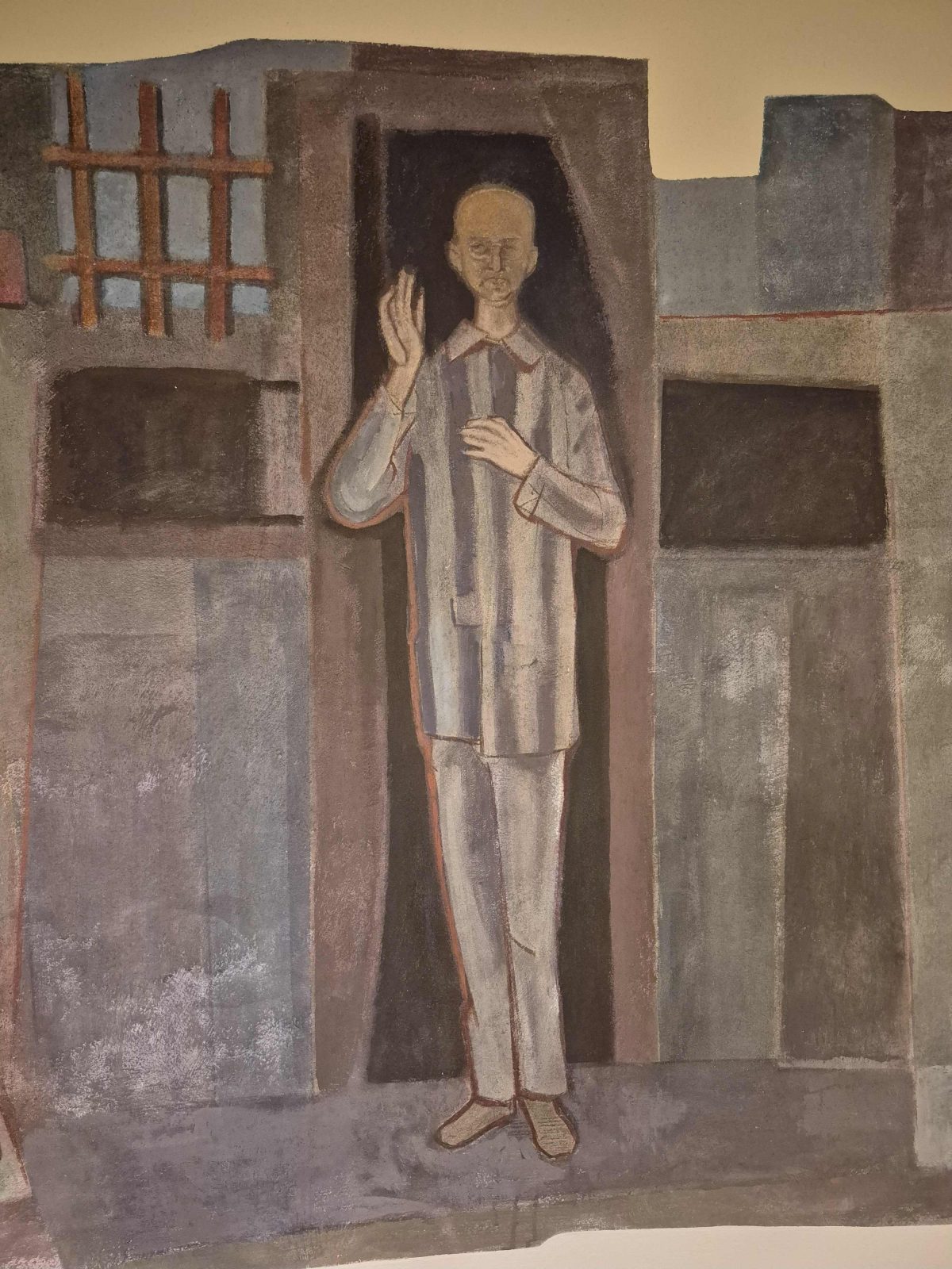 Was gestern war, wissen wir